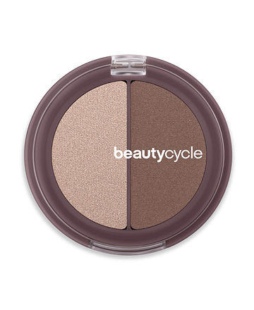 Beautycycle \u2122 цвет двойные тени для век. 02 Beautycycle \u2122 цвет двойные тени для век. 02