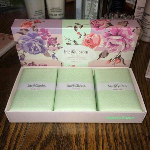 Весенняя сказка от мэри Кэй? 05 Весенняя сказка от мэри Кэй? 05