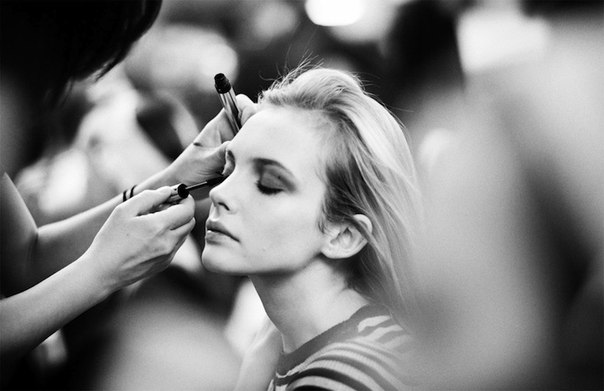 Смена образа: правила макияжа от Bobbi Brown. Смена образа: правила макияжа от Bobbi Brown.
