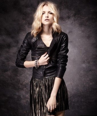 Рок (от англ. 05