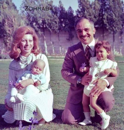 Шипы для роз: реальная жизнь реальных принцесс. 03