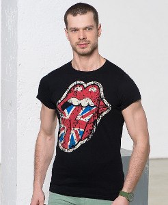 Рок (от англ. 01