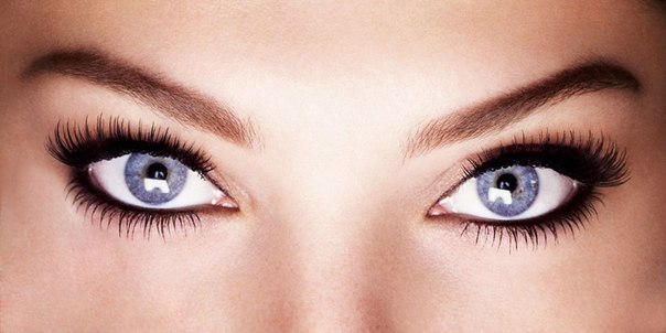 Сделайте свои брови идеальными! 02