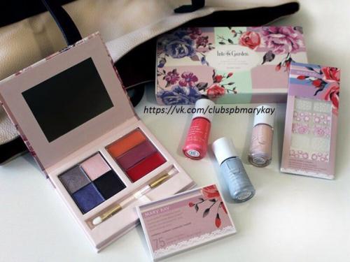 Весенняя сказка от мэри Кэй? 04 Весенняя сказка от мэри Кэй? 04