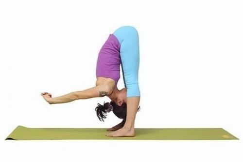 Йога для плеч. 07