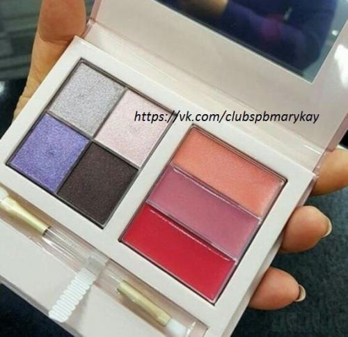 Весенняя сказка от мэри Кэй? 03 Весенняя сказка от мэри Кэй? 03