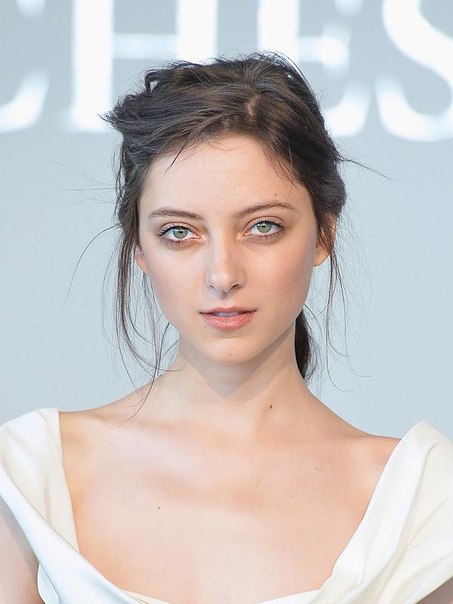 Лучшие свадебные образы с Bridal Fashion Week. 05