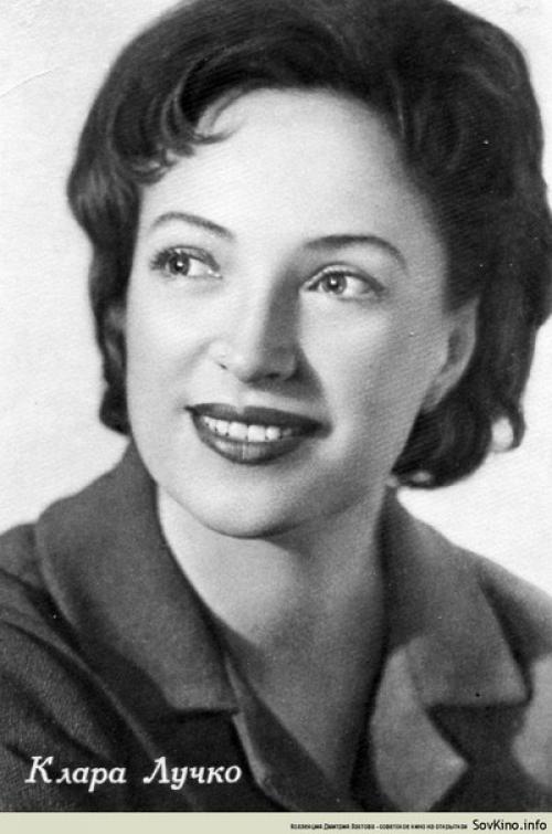 Актриса на все времена. 02