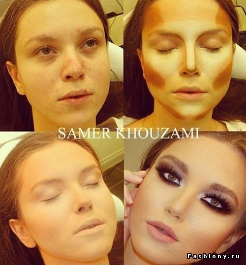 Что нужно для хорошей фотосессии?