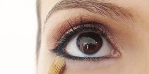 Топ - 5 бьюти - Хаков: как еще можно использовать консилер. 03 Топ - 5 бьюти - Хаков: как еще можно использовать консилер. 03