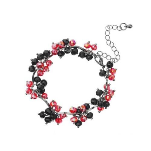 Вечерний макияж для светло зеленых глаз. 03