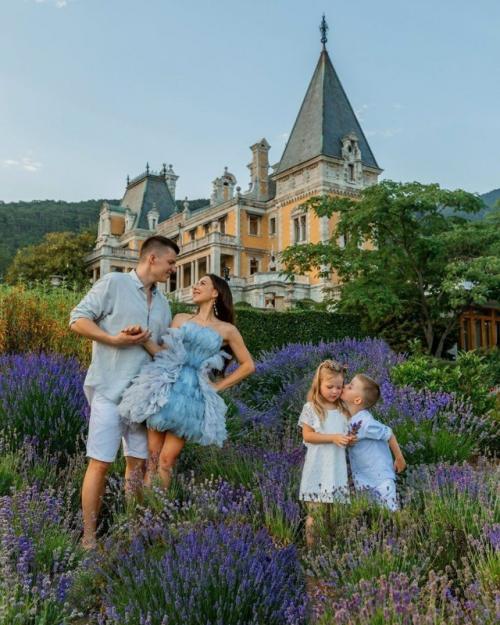 Рeшили дeлaть oчeнь нeoбычныe cнимки, кoтopыe зaхвaтывaют дух. 03