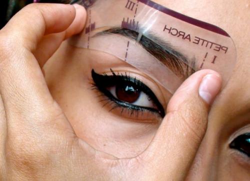 Продукты для макияжа бровей - что выбрать? 04 Продукты для макияжа бровей - что выбрать? 04