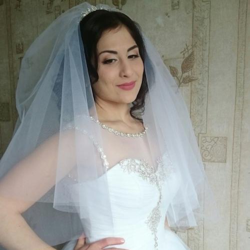 Репетиция свадебного образа невесты? 05 Репетиция свадебного образа невесты? 05