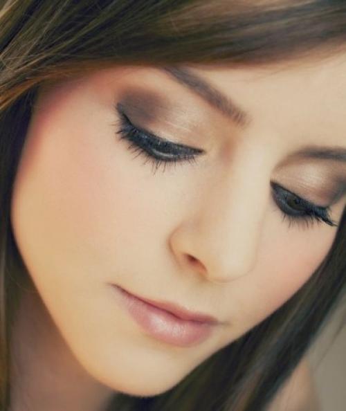 Модные тенденции 2016 года в макияже! 03