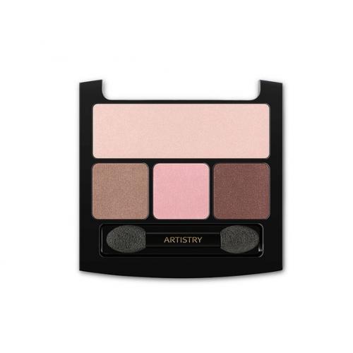 Новая продукция?   Artistry Signature Color \u2122 набор теней для век, вкладыш? 03