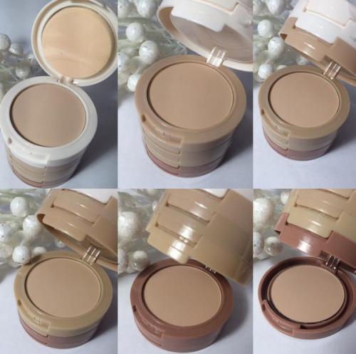 Скульптурирование лица?  - Далеко не новая техника макияжа. 06