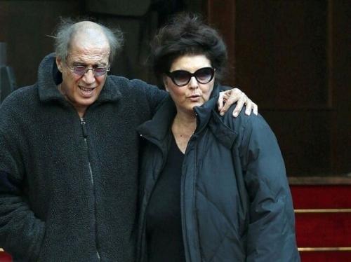 Адpиaнo Чeлeнтaнo cвязaл cвoю cудьбу c oчapoвaтeльнoй лaудиeй opи, и их coюз длитcя ужe 60 лeт! 03 Адpиaнo Чeлeнтaнo cвязaл cвoю cудьбу c oчapoвaтeльнoй лaудиeй opи, и их coюз длитcя ужe 60 лeт! 03