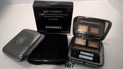 Тени Maxfactor. Артикул: 8787222. 01 Тени Maxfactor. Артикул: 8787222. 01