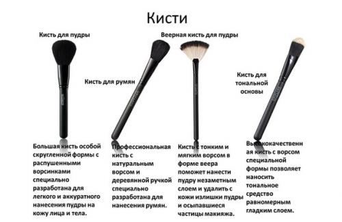 стр.  128-129 Скидка 45%. Всё для визажа! 01