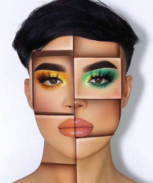 Какая из работ @Laviedunprince твоя любимая? 01