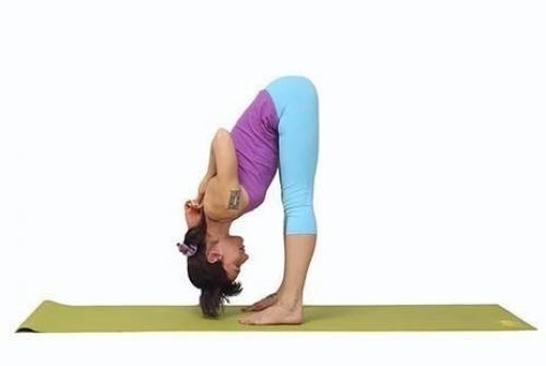 Йога для плеч. 06