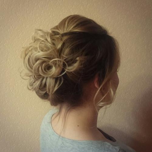 Репетиция свадебного образа невесты? 01 Репетиция свадебного образа невесты? 01