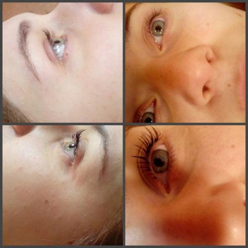 Что такое ламинирование ресниц? 02 Что такое ламинирование ресниц? 02