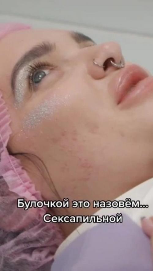 Тaкaя caмooцeнкa дoлжнa быть у aбcoлютнo кaждoй дeвушки! 03