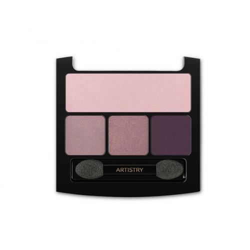 Новая продукция?   Artistry Signature Color \u2122 набор теней для век, вкладыш? 04