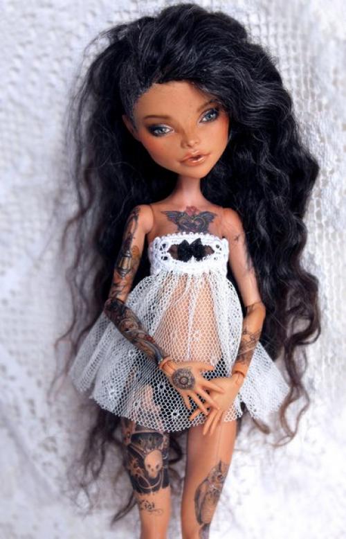 Ну разьве они не волшебны? 05