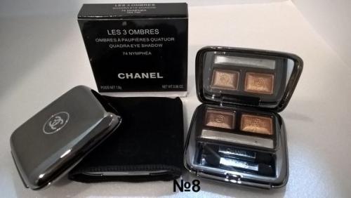 Тени Maxfactor. Артикул: 8787222. 02 Тени Maxfactor. Артикул: 8787222. 02