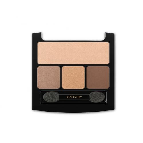 Новая продукция?   Artistry Signature Color \u2122 набор теней для век, вкладыш? 02