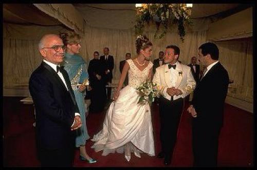 Шипы для роз: реальная жизнь реальных принцесс. 05