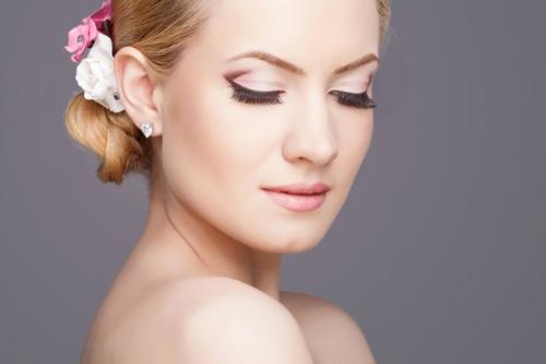 Модные тенденции 2016 года в макияже! 01