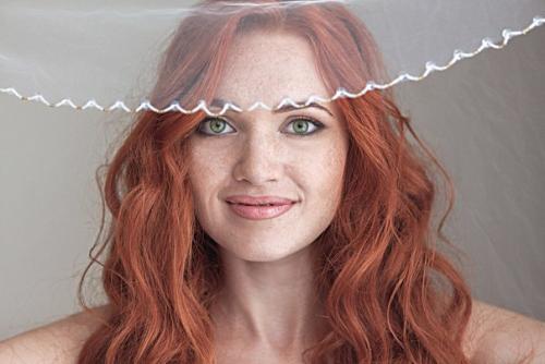 Утро невесты.   Один из самых волнительных моментов - утро невесты. 04