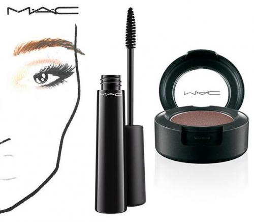 Уроки рисования: макияж по форме глаз. 07 Уроки рисования: макияж по форме глаз. 07