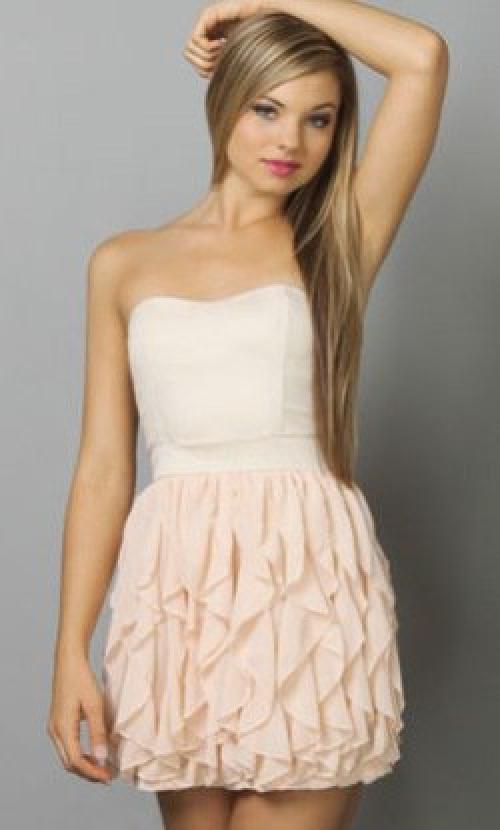 Макияж на выпускной вечер? 09 Макияж на выпускной вечер? 09