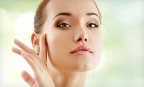 Базы под макияж. 01