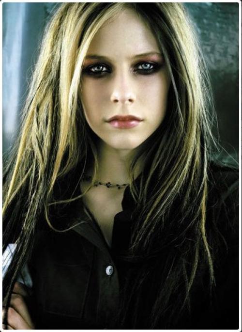 На заметку?   Макияж в стиле рок! 01 На заметку?   Макияж в стиле рок! 01