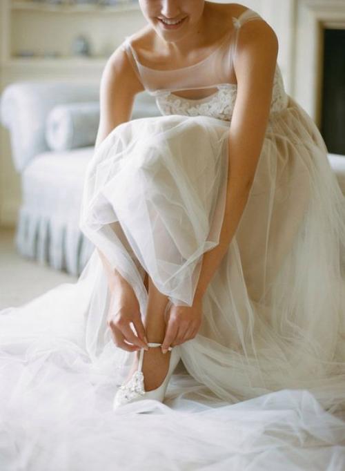 Мы готовим себя к свадьбе! 05 Мы готовим себя к свадьбе! 05