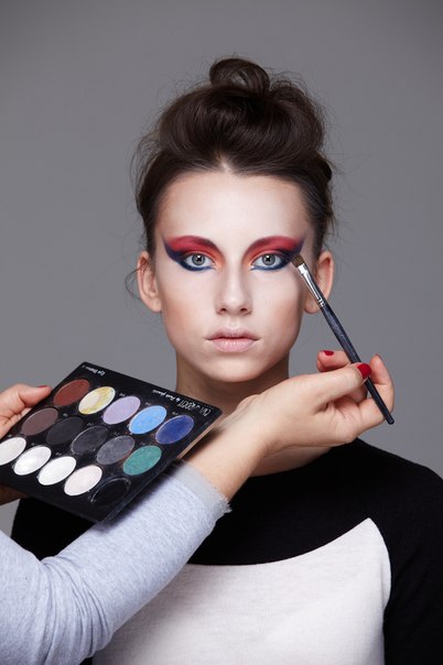 Мастер-класс: пляжи Майями. 02 Мастер-класс: пляжи Майями. 02