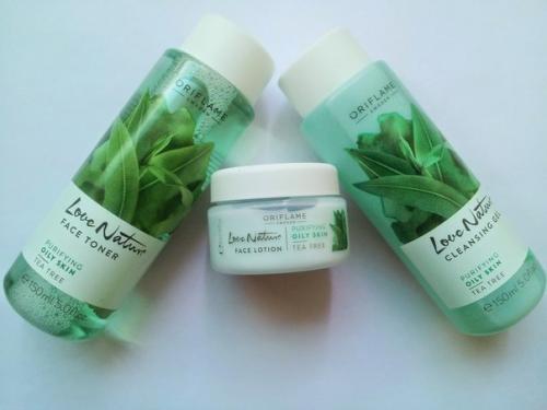 Серия Love Nature Чайное Дерево? 04 Серия Love Nature Чайное Дерево? 04