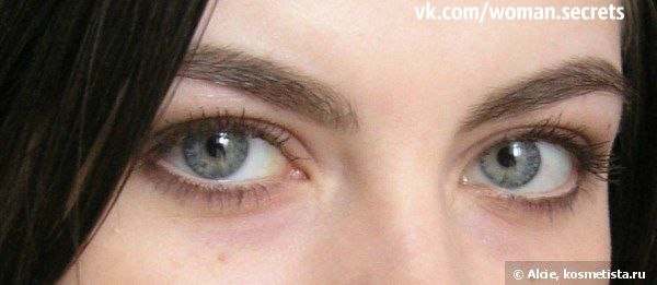 КАК Восстановить Брови. Автор: Alcie (Материал взят с просторов интернета. ). 04