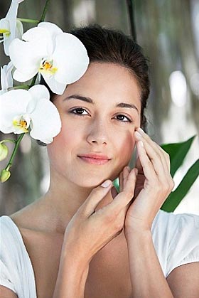 Красивая кожа и беременность: миф или реальность? Красивая кожа и беременность: миф или реальность?