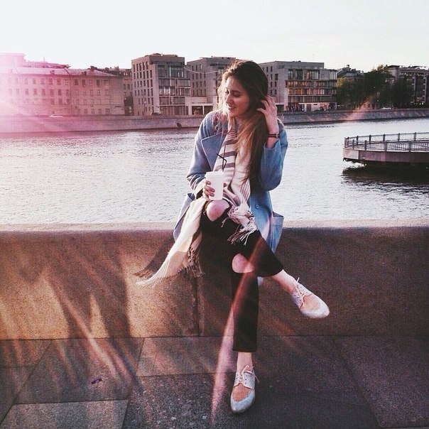 Как стать фотогеничной?