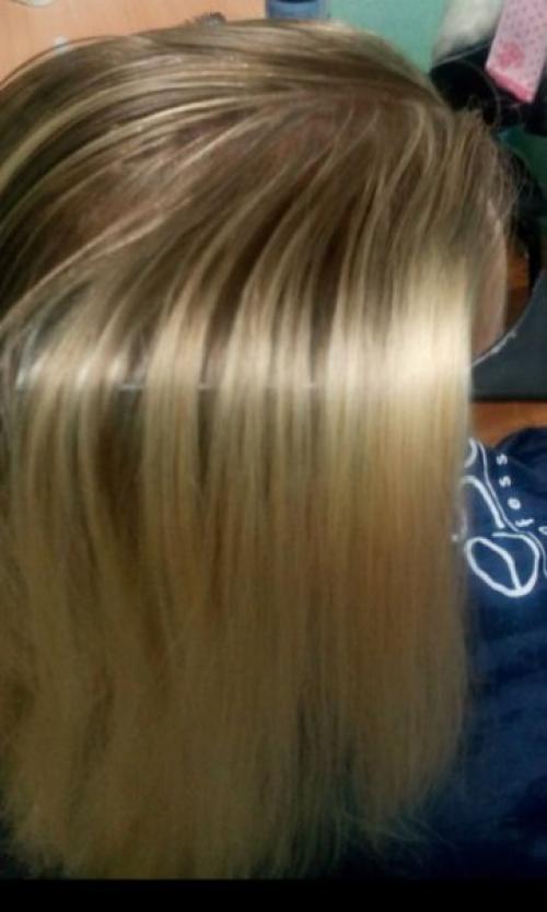 Я могу! Сделать ваш образ неповторимым с помощью макияжа и причёски, стрижки, окрашивания, омбре, сомбре, мелирование, балаяж! 03 Я могу! Сделать ваш образ неповторимым с помощью макияжа и причёски, стрижки, окрашивания, омбре, сомбре, мелирование, балаяж! 03