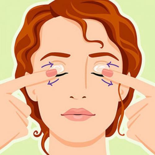 Ночной уход за кожей лица: 8 секретов, как проснуться красивой. 01