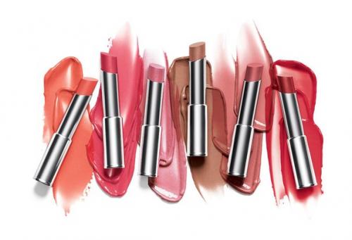 -20%. Помад, как и комплиментов - много не бывает! 02