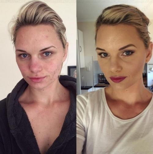 Не знаете как правильно КРАCИТbСЯ? 05 Не знаете как правильно КРАCИТbСЯ? 05